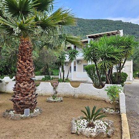 Villa Elena Ypsos Zewnętrze zdjęcie