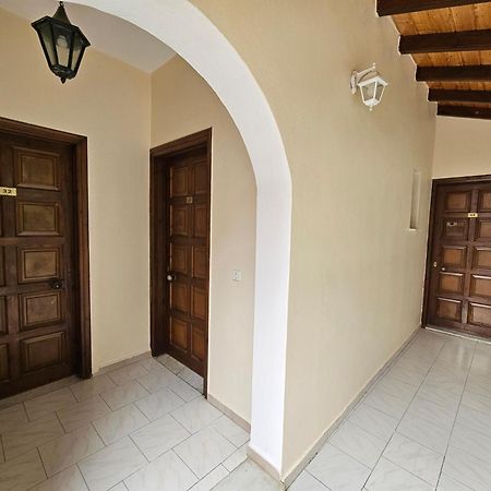 Villa Elena Ypsos Zewnętrze zdjęcie