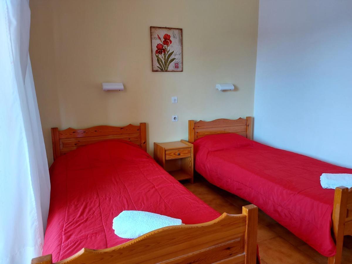 Villa Elena Ypsos Zewnętrze zdjęcie