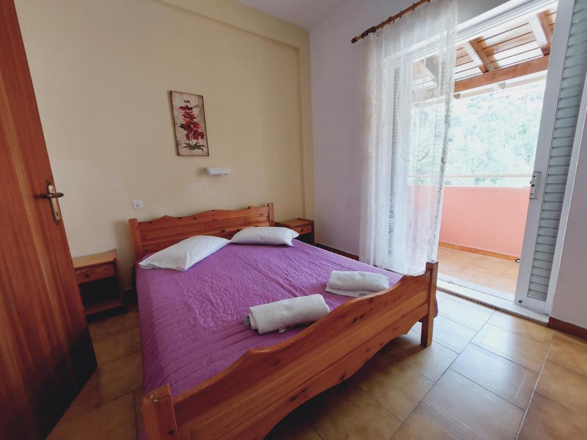 Villa Elena Ypsos Zewnętrze zdjęcie