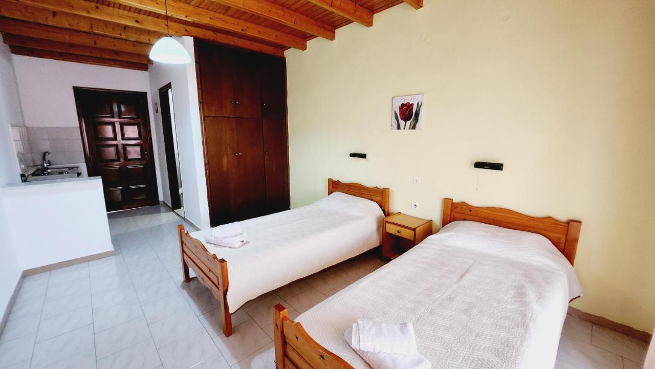 Villa Elena Ypsos Zewnętrze zdjęcie