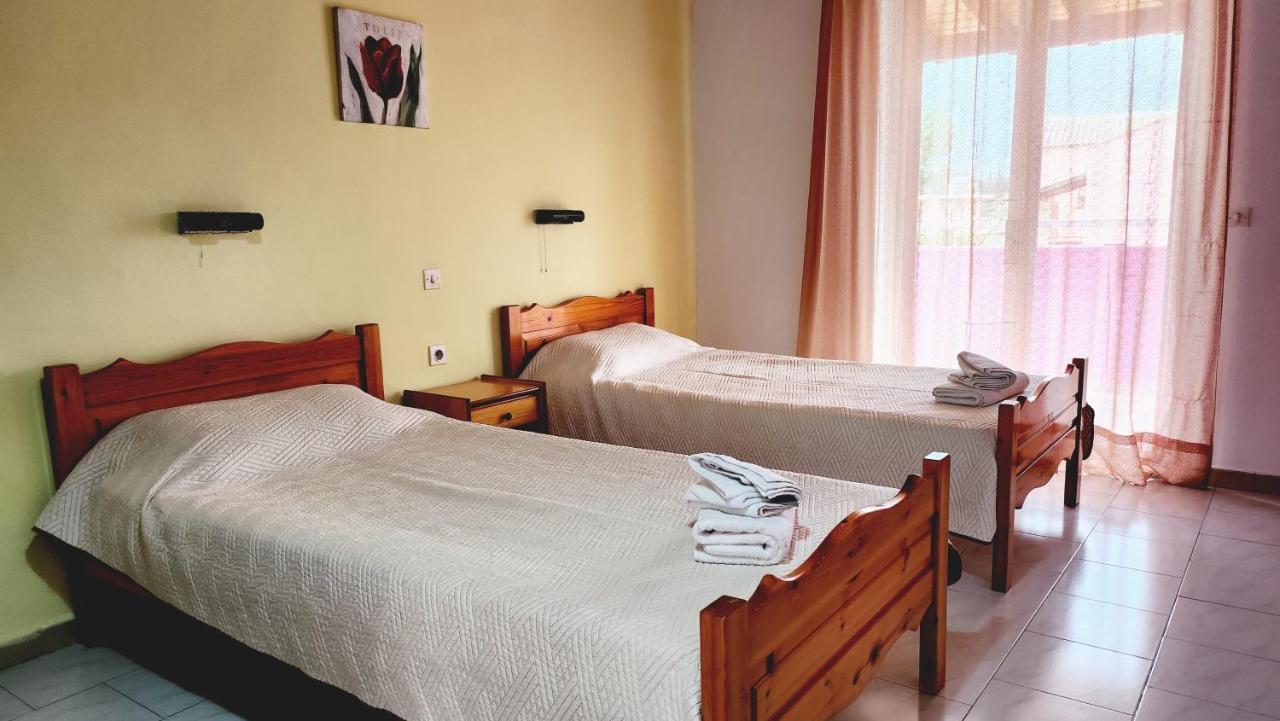 Villa Elena Ypsos Zewnętrze zdjęcie