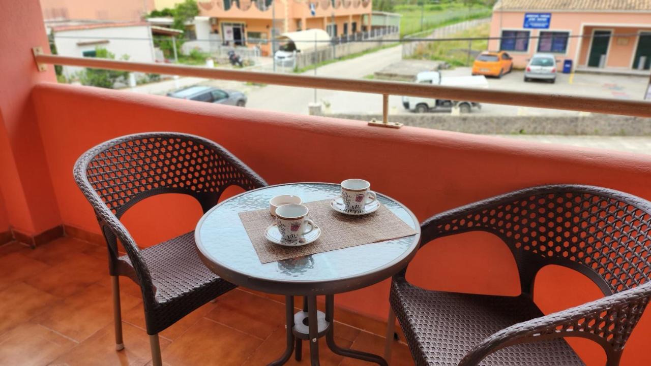 Villa Elena Ypsos Zewnętrze zdjęcie