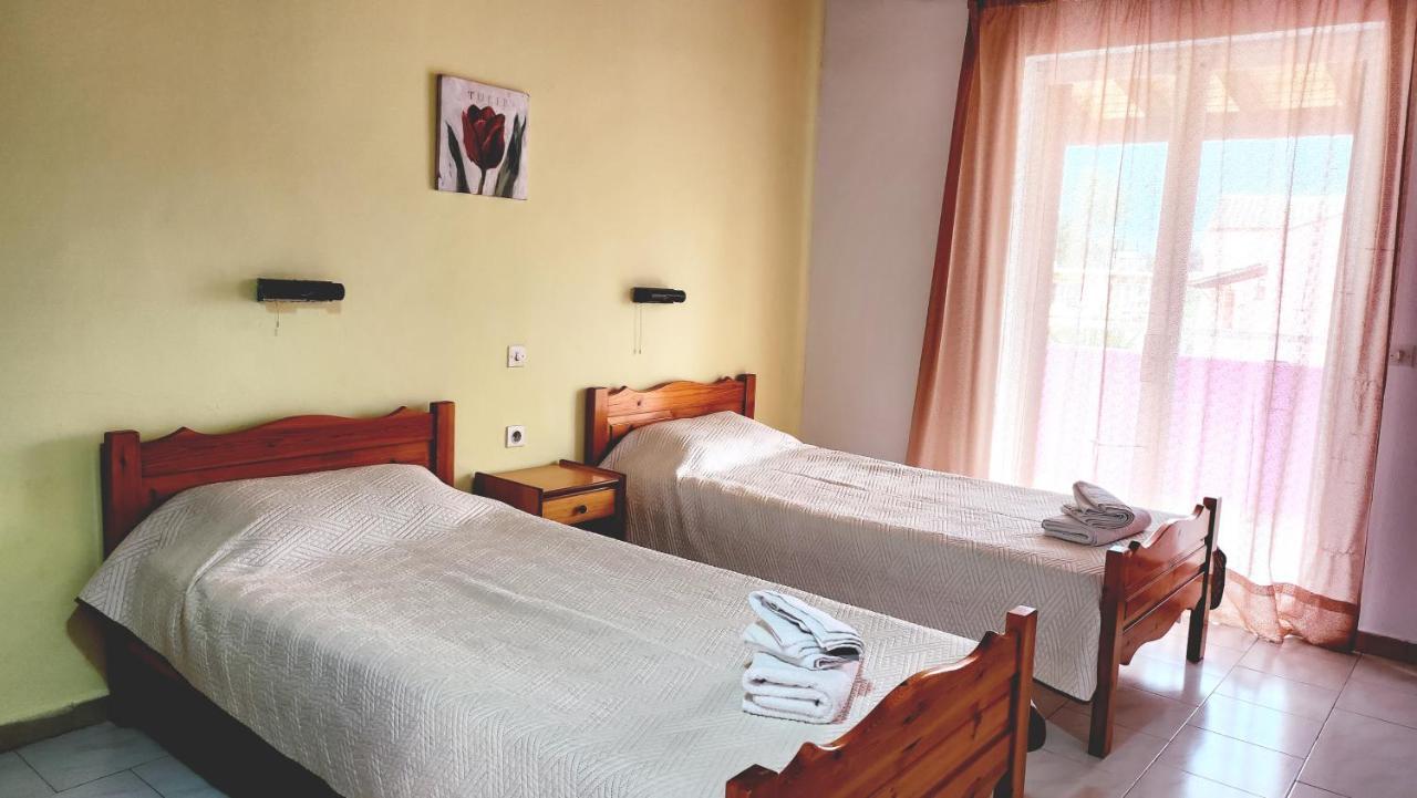 Villa Elena Ypsos Zewnętrze zdjęcie