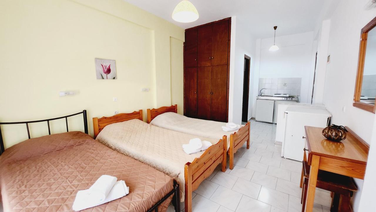 Villa Elena Ypsos Zewnętrze zdjęcie