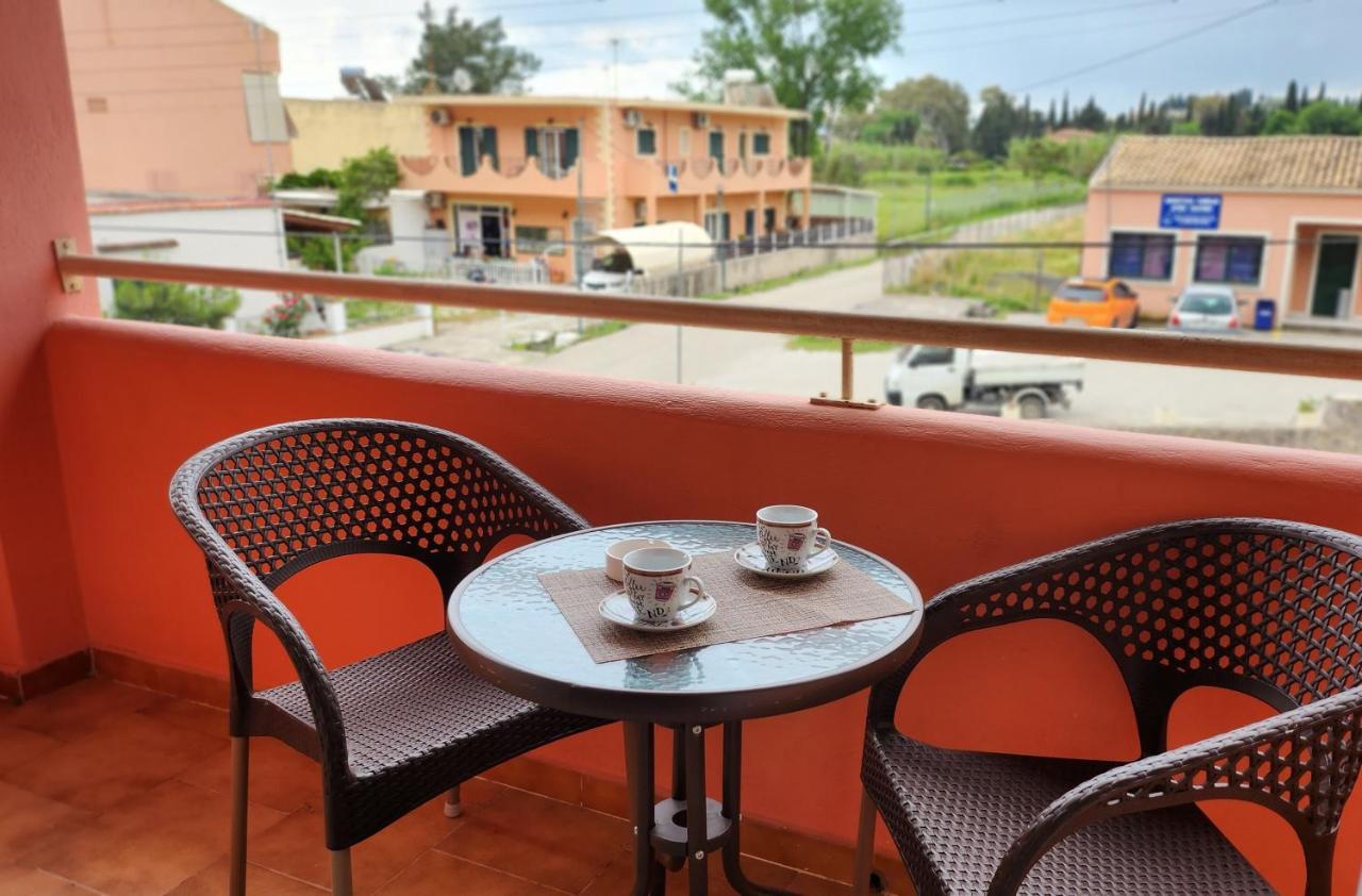 Villa Elena Ypsos Zewnętrze zdjęcie