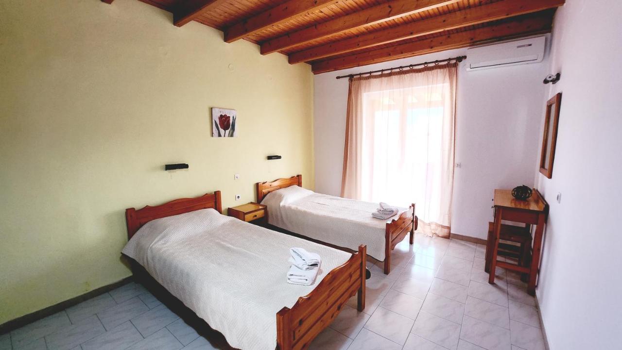 Villa Elena Ypsos Zewnętrze zdjęcie