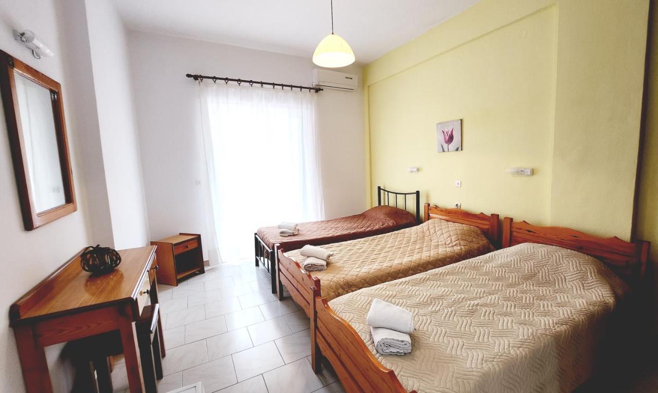 Villa Elena Ypsos Zewnętrze zdjęcie