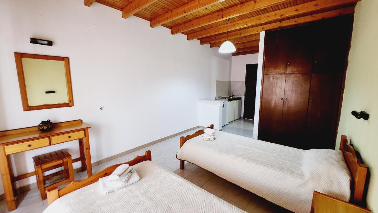 Villa Elena Ypsos Zewnętrze zdjęcie