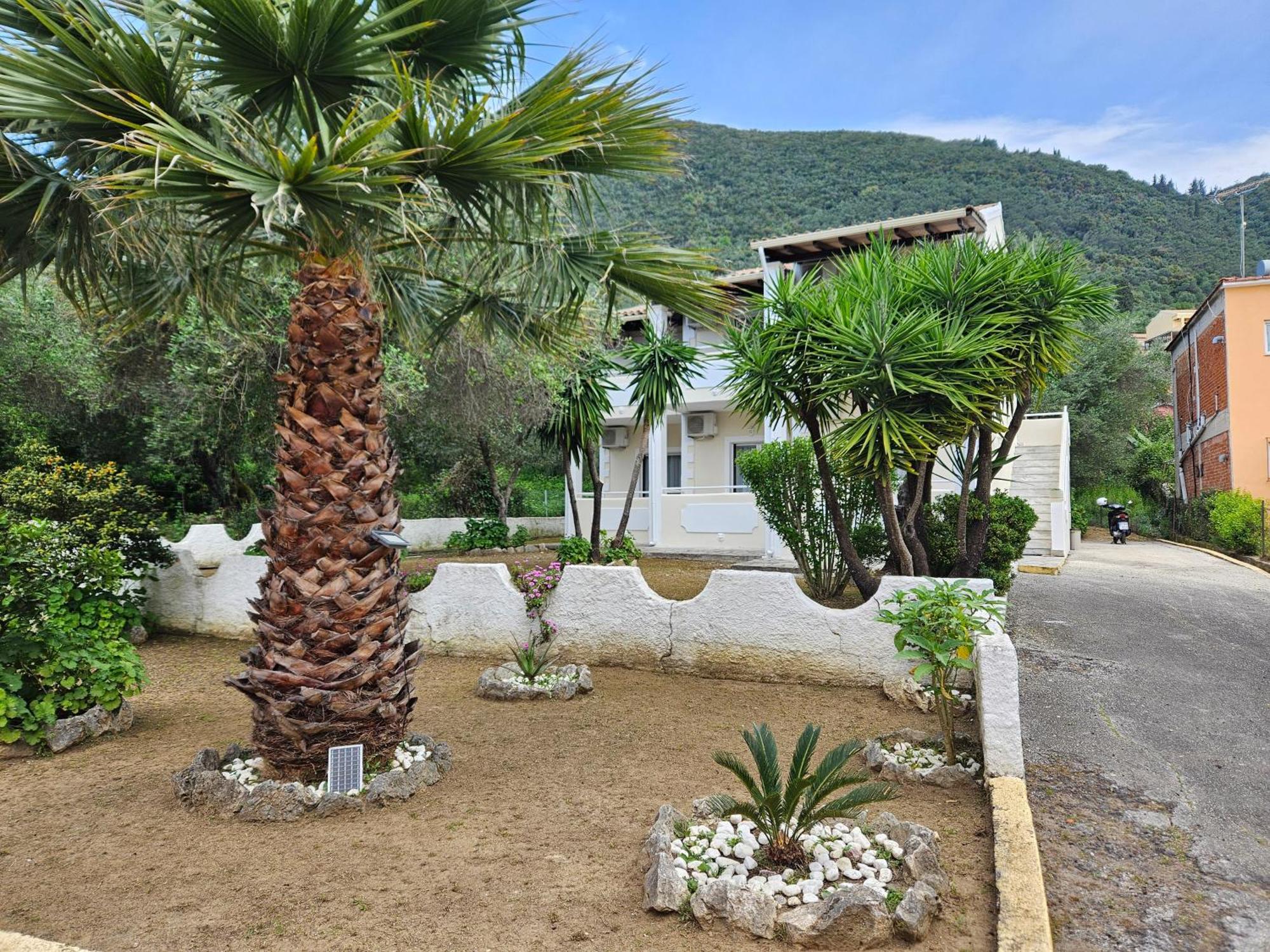 Villa Elena Ypsos Zewnętrze zdjęcie