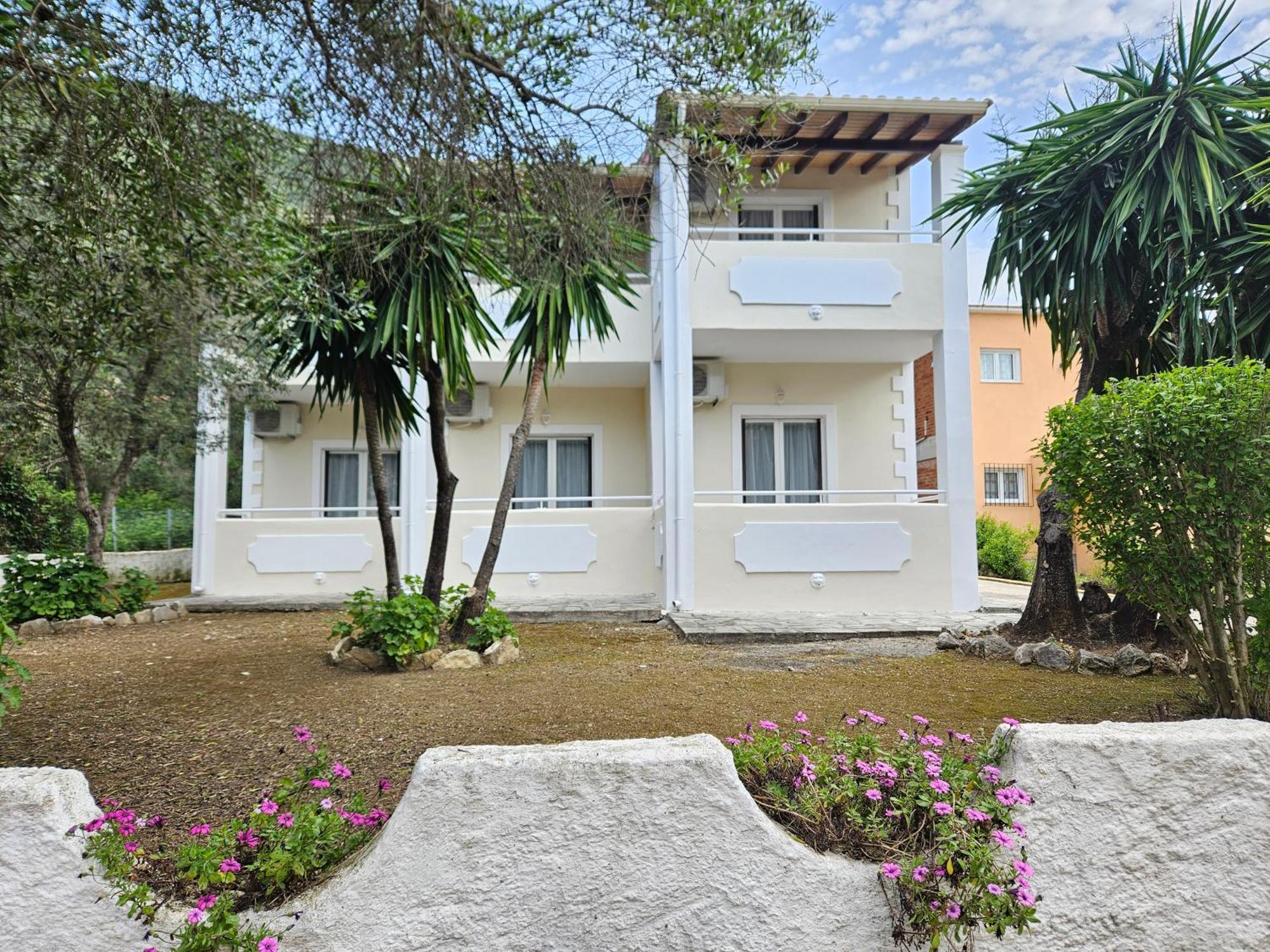 Villa Elena Ypsos Zewnętrze zdjęcie