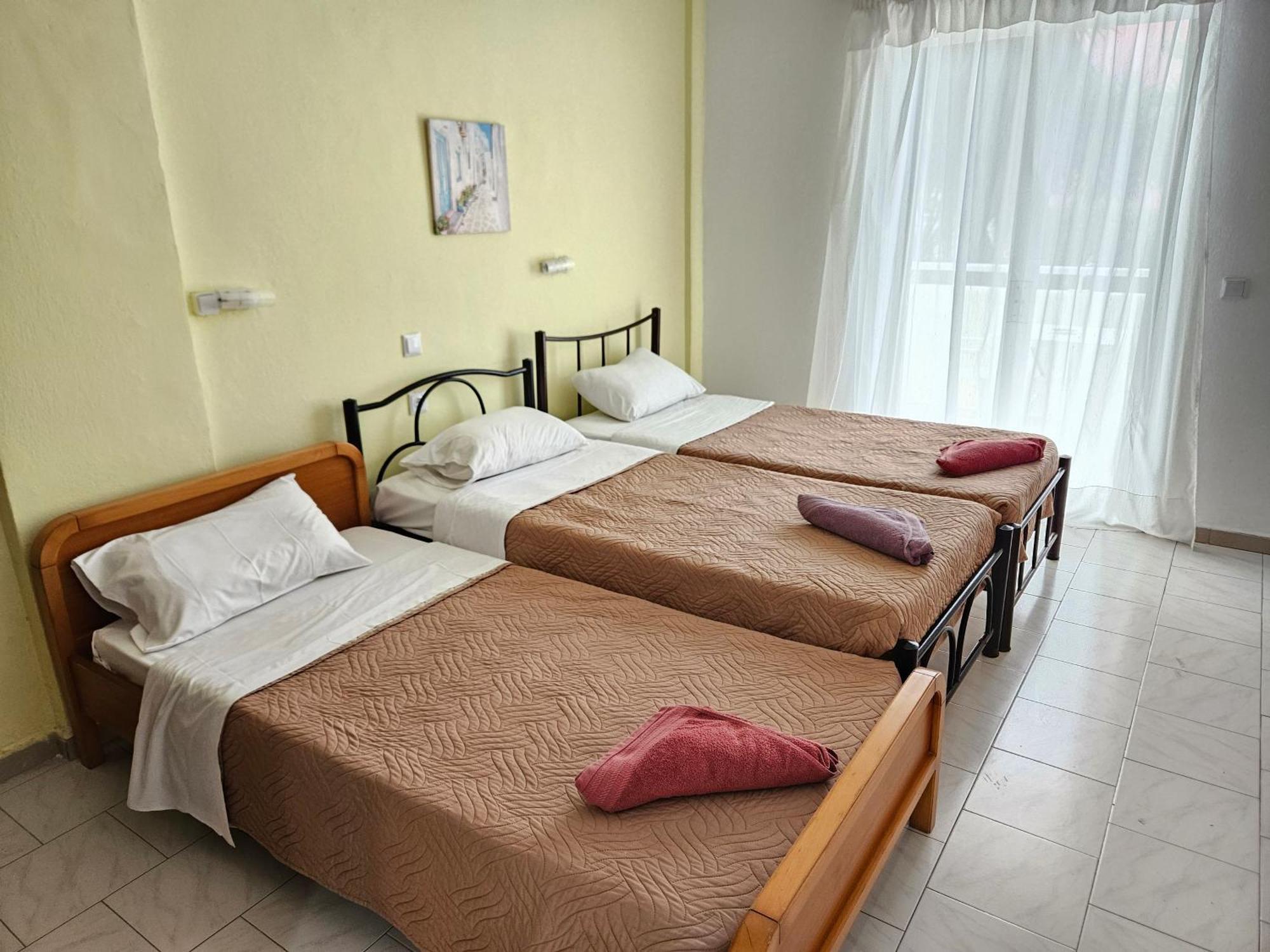 Villa Elena Ypsos Zewnętrze zdjęcie