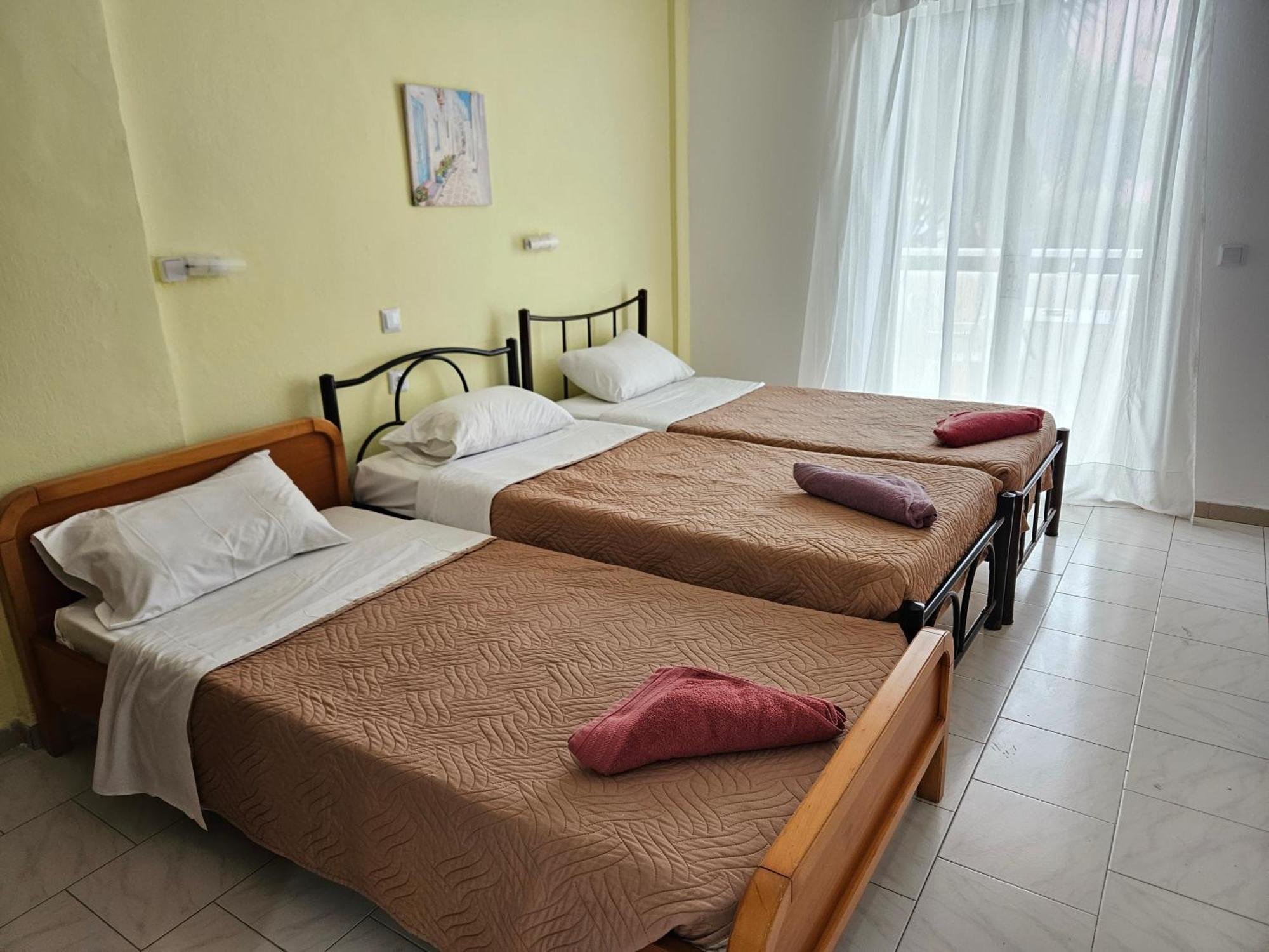 Villa Elena Ypsos Zewnętrze zdjęcie