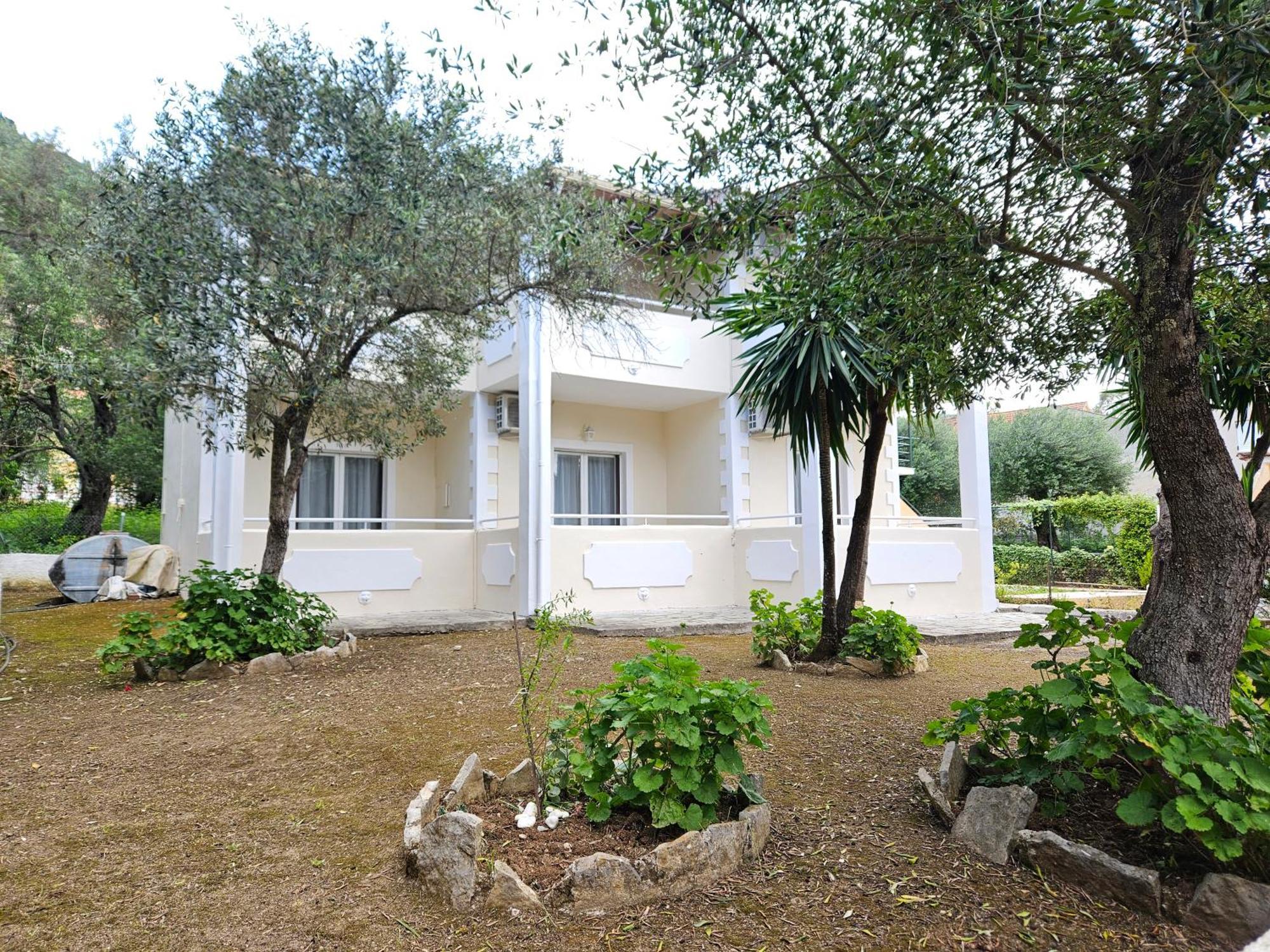 Villa Elena Ypsos Zewnętrze zdjęcie