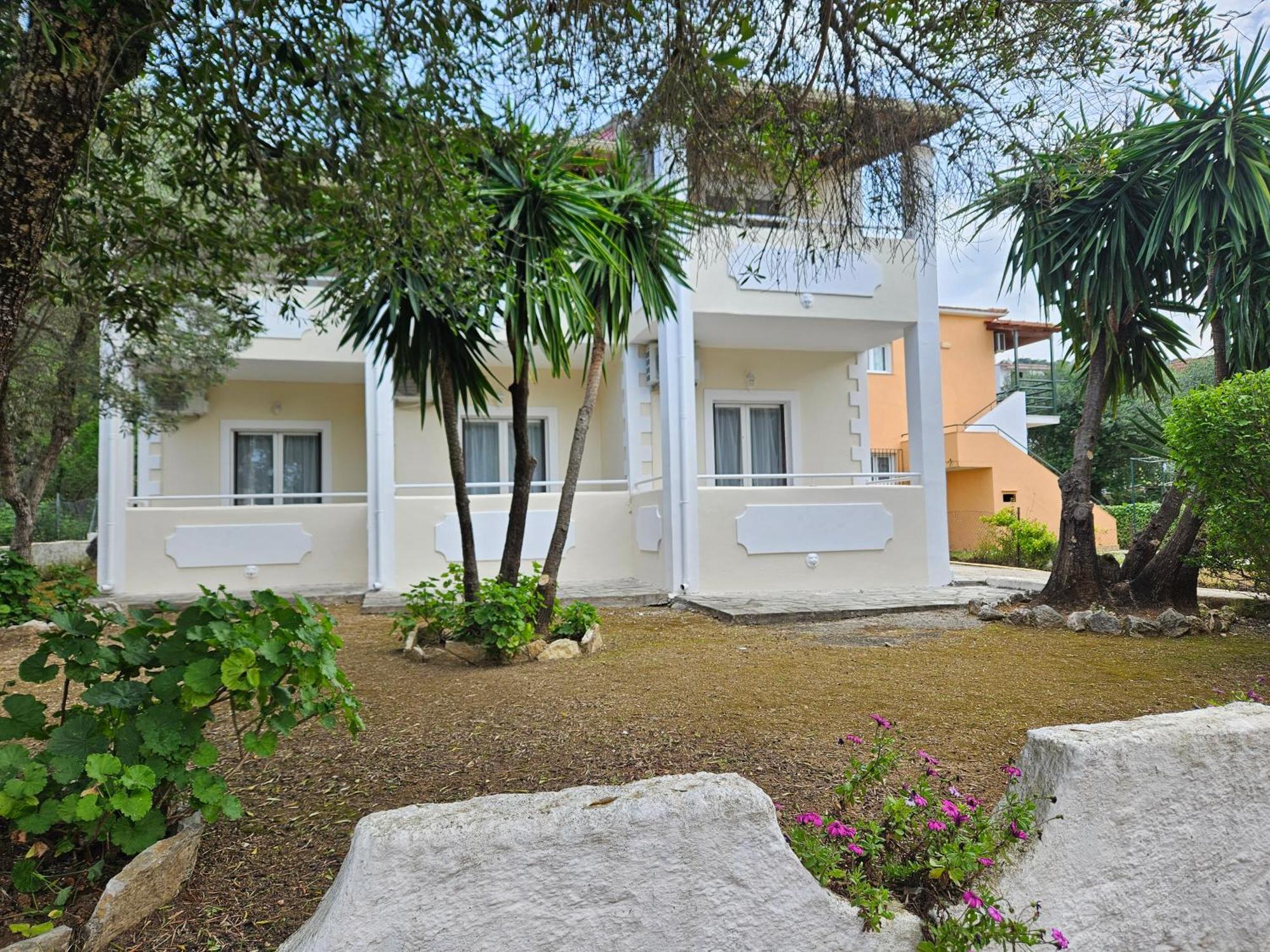 Villa Elena Ypsos Zewnętrze zdjęcie