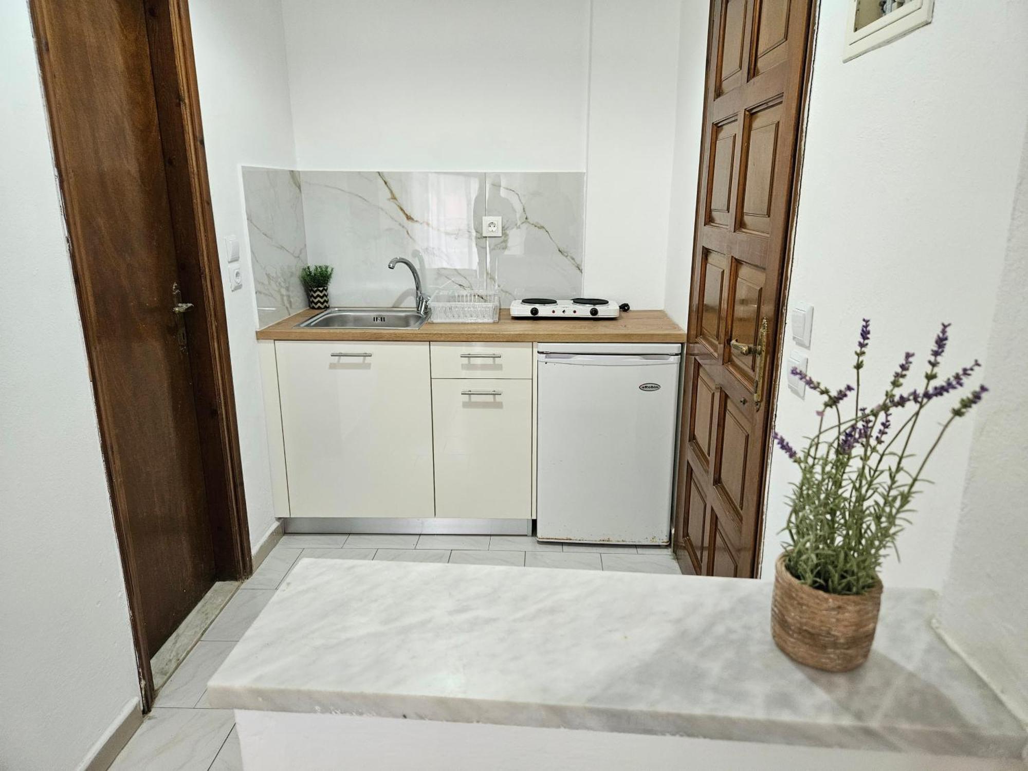 Villa Elena Ypsos Zewnętrze zdjęcie